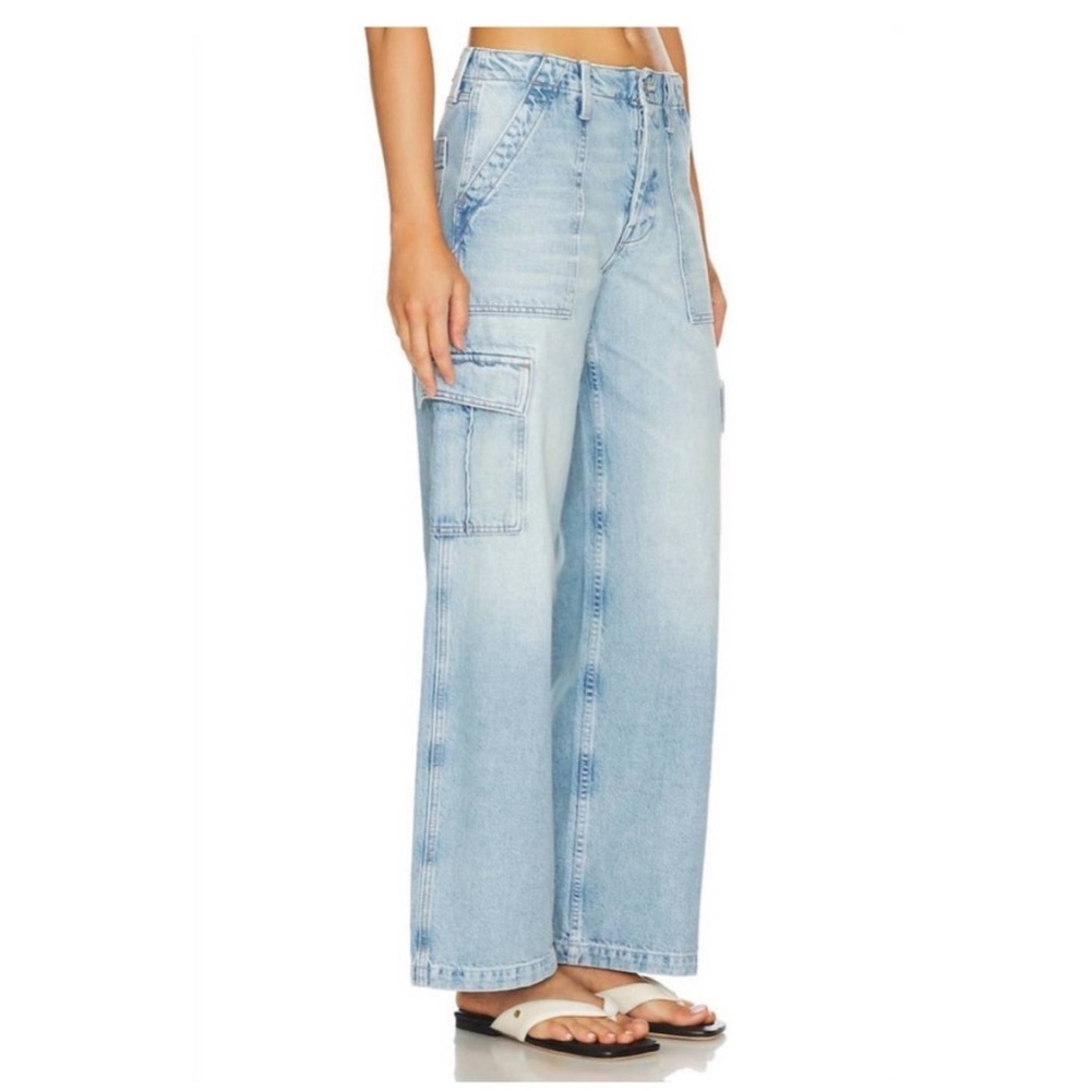 NWT MOTHER Jeans